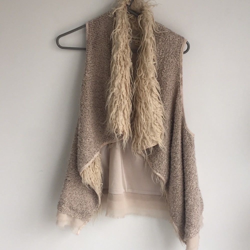 Double Zero Vest